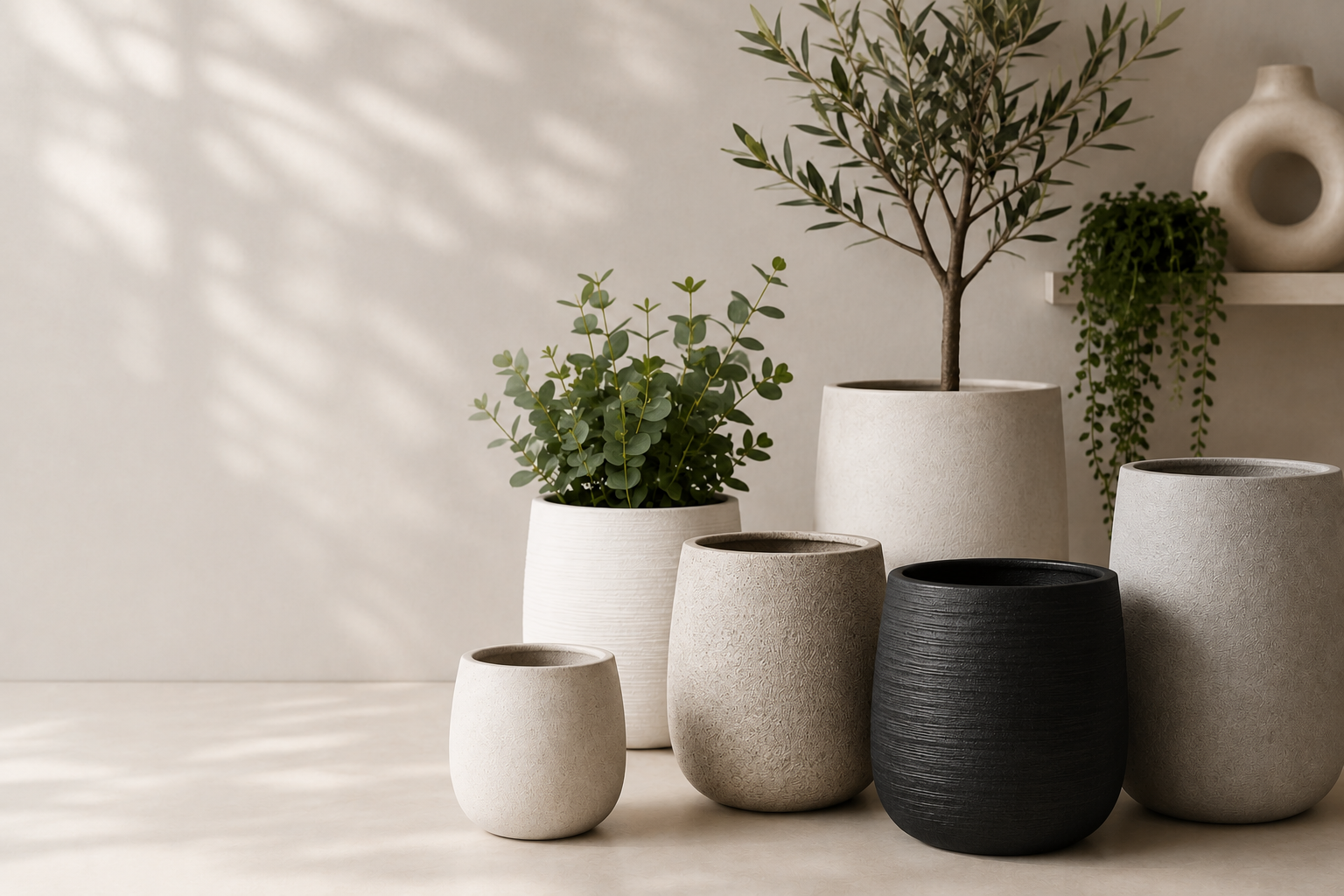POTS