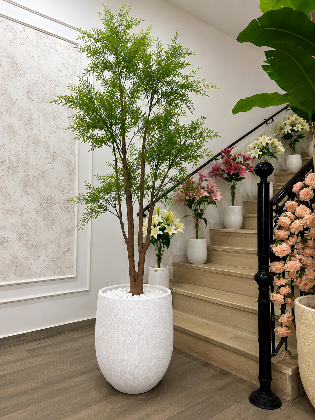 Acacia Artificielle Premium