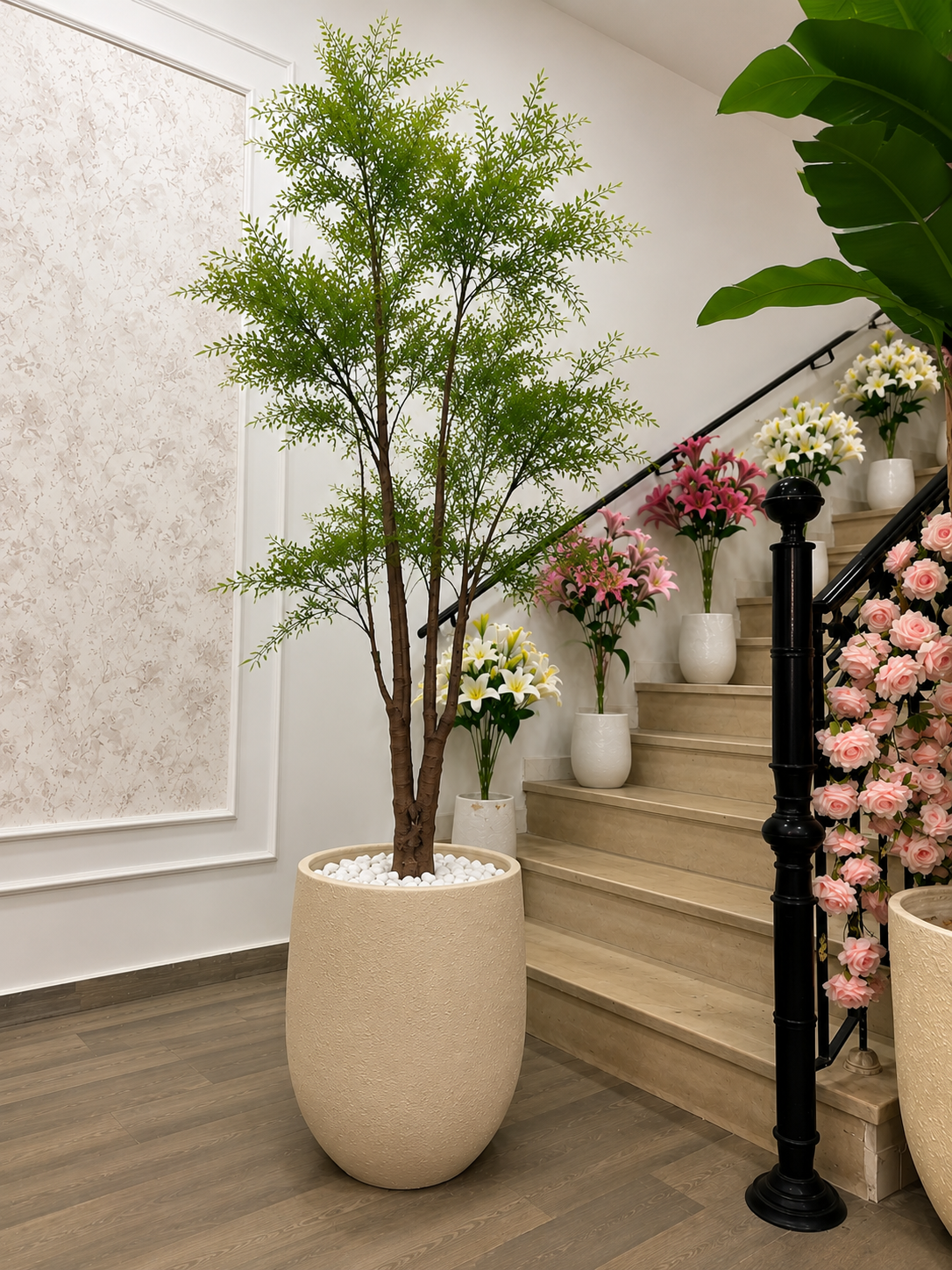 Acacia Artificielle Premium