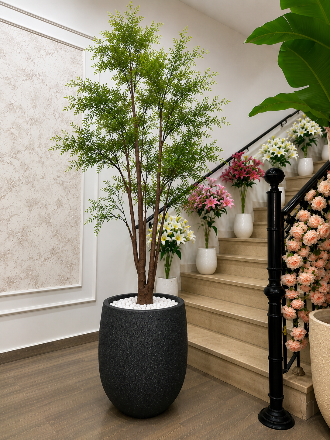 Acacia Artificielle Premium