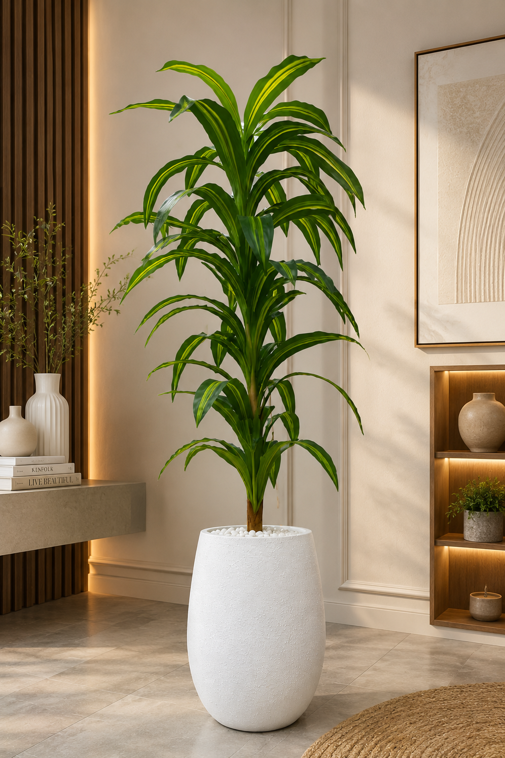 Dracaena Artificielle