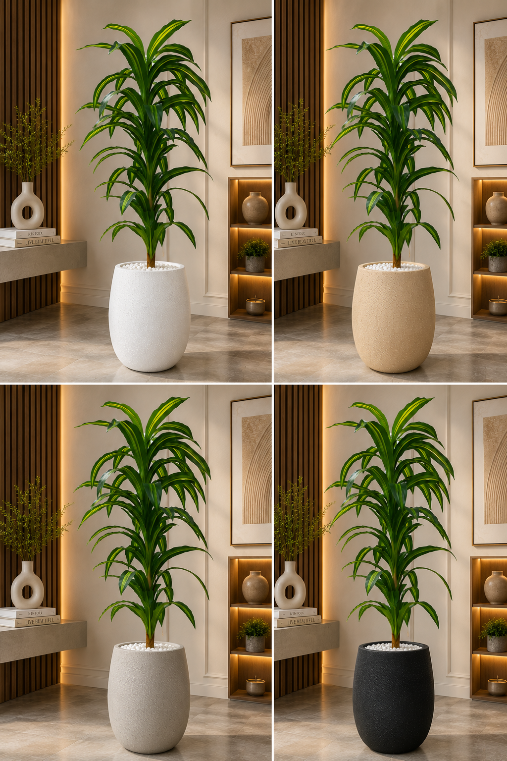Dracaena Artificielle