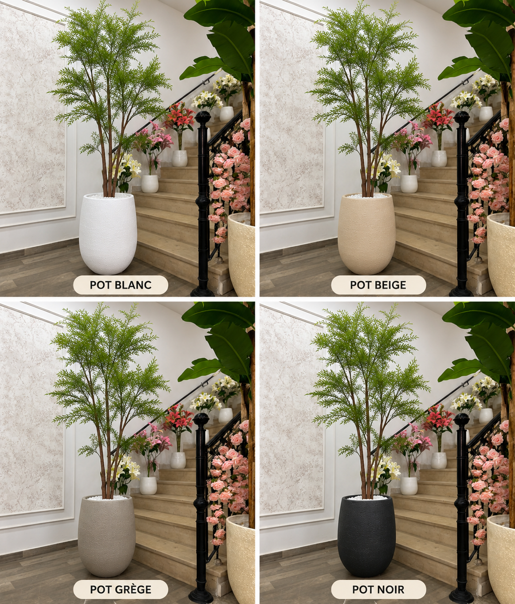 Acacia Artificielle Premium