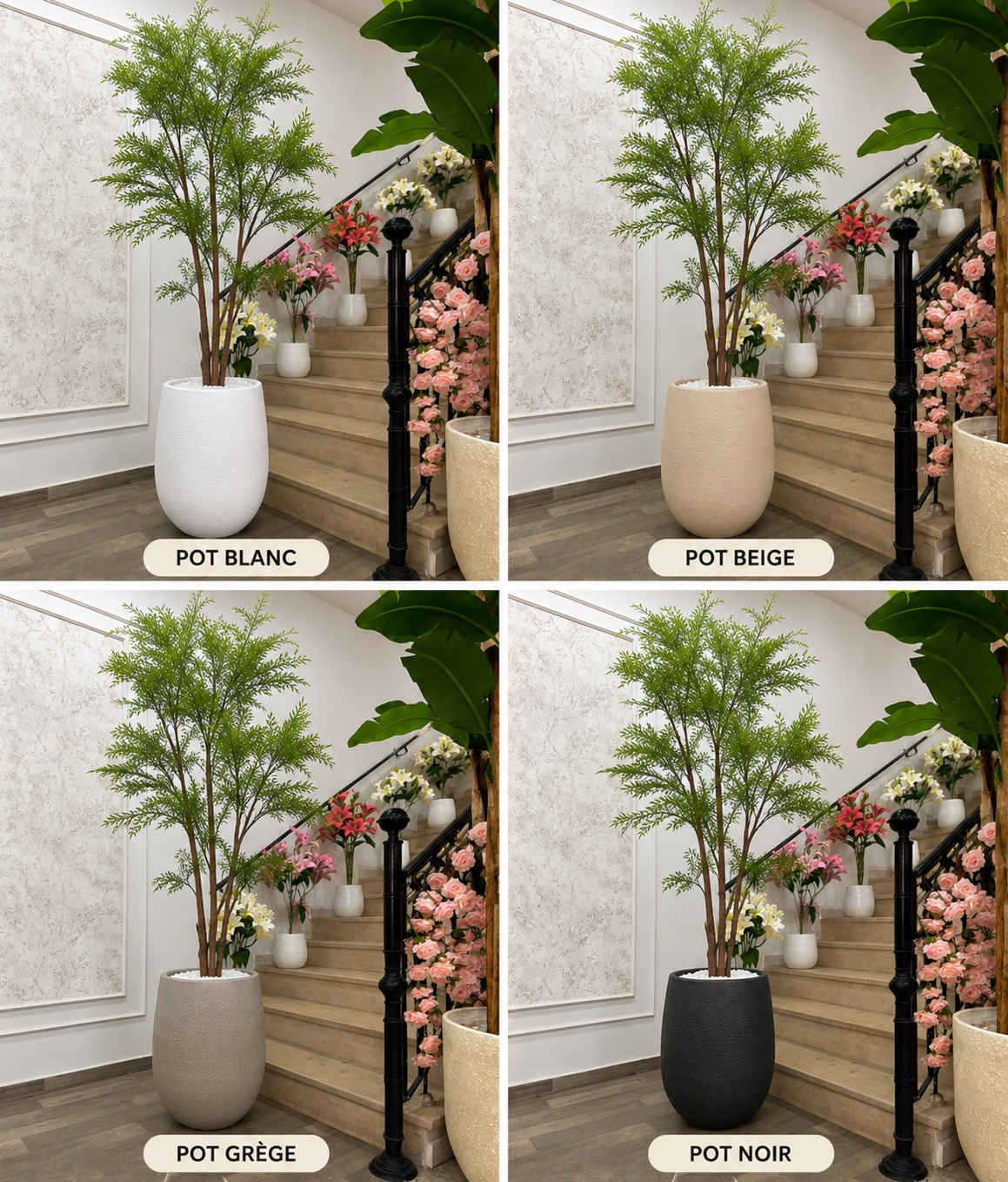Acacia Artificielle Premium