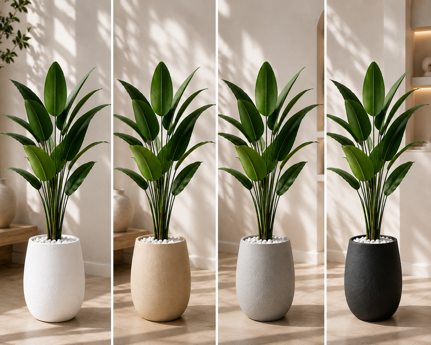 Plante Artificielle Dracaena Premium