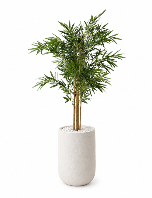 Bambou Artificiel Premium