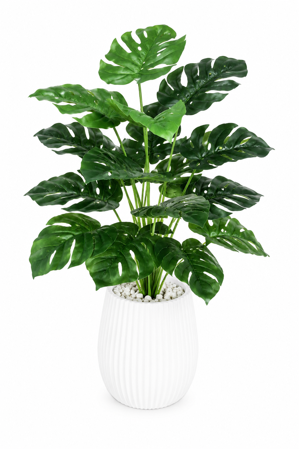 Plante Artificielle Monstera