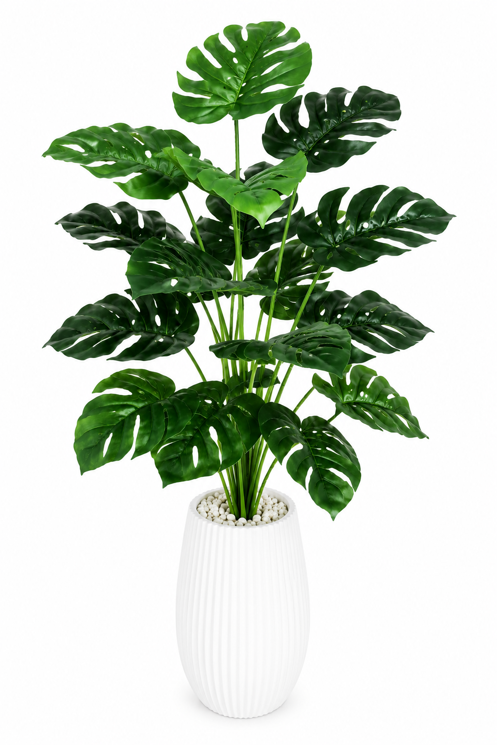 Plante Artificielle Monstera