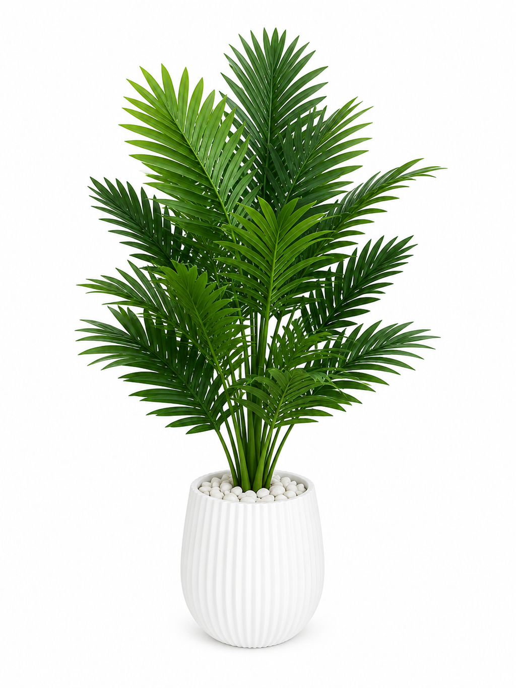 Plante Artificielle Palmier Kentia