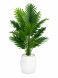 Plante Artificielle Palmier Kentia