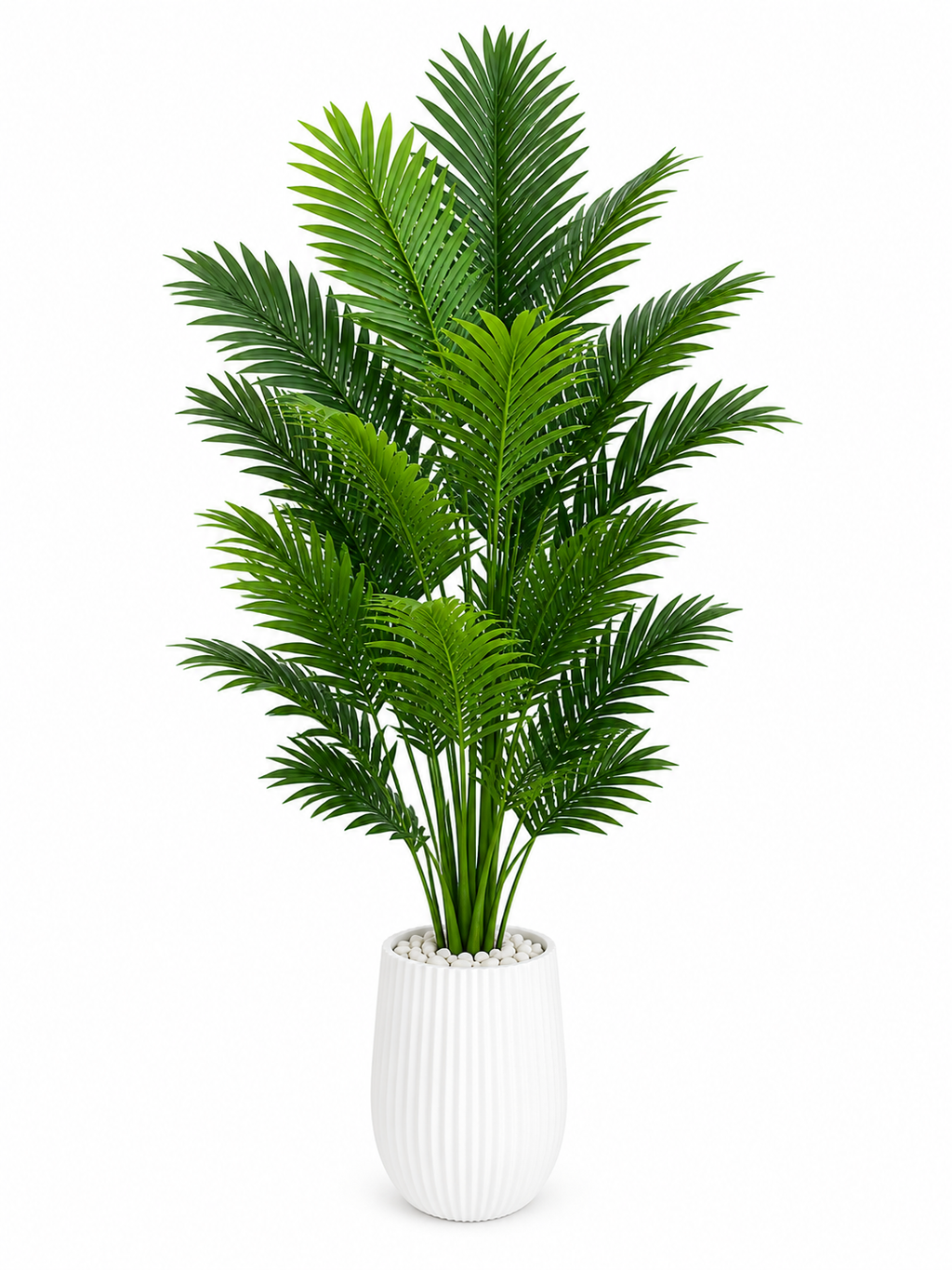Plante Artificielle Palmier Kentia