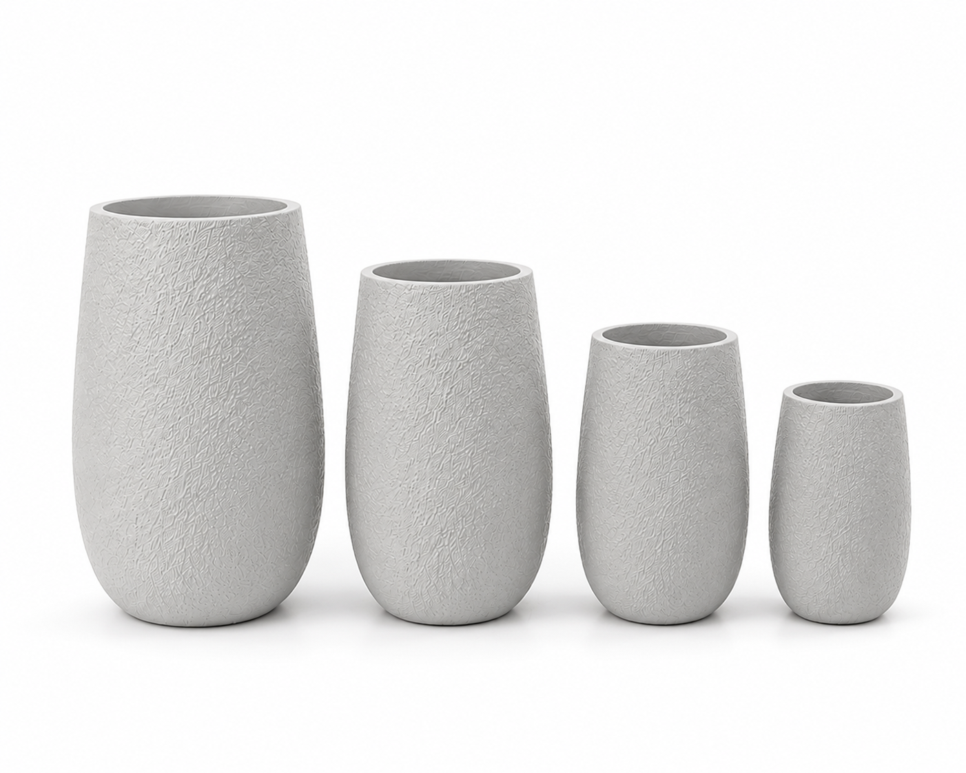 Pot Oslo Gris