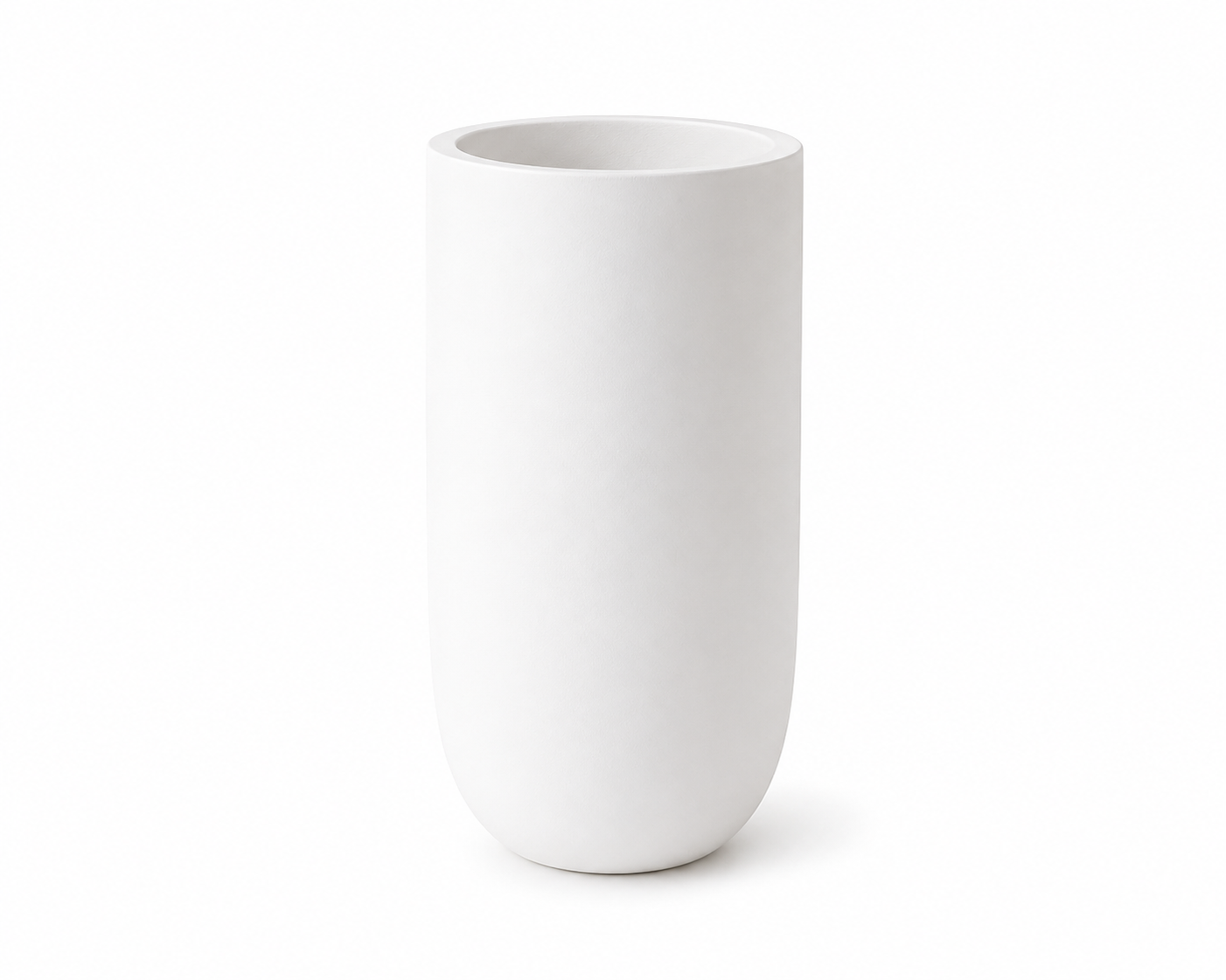 Pot Luna Blanc