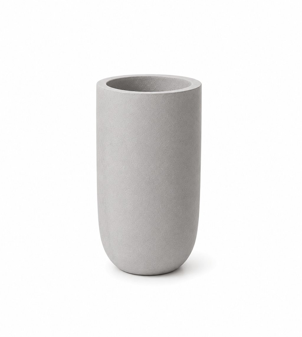 Pot Luna Grey