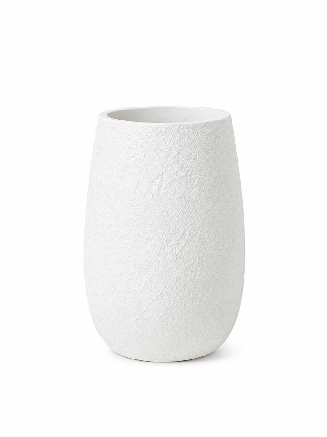 Pot Oslo Blanc