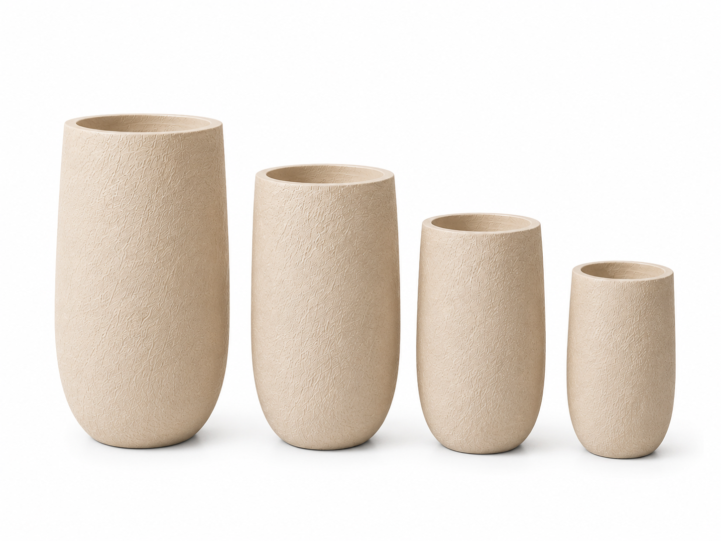 Pot Oslo Beige